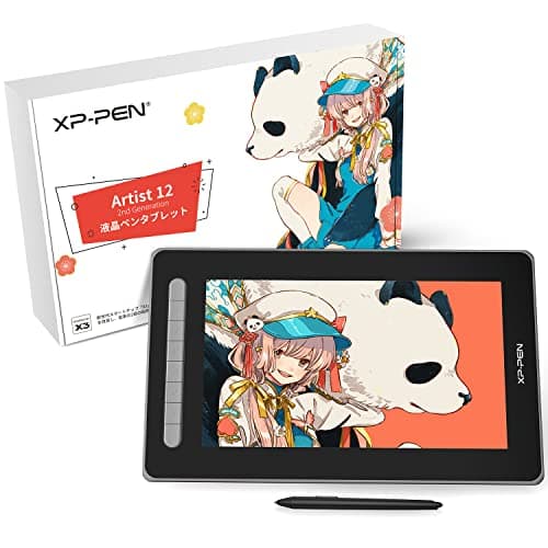 【2026年最新】液晶ペンタブレット（液タブ）おすすめ30選！初心者からプロまで徹底比較