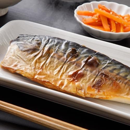 さば 骨取り 国産 無塩 1kg