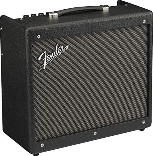 Fender アンプ Mustang™ GTX50, 100V JP