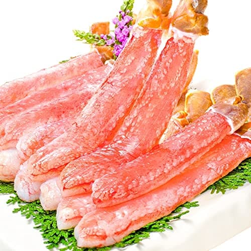【2026年最新】通販・お取り寄せ生食用カニおすすめ30選！選び方と人気商品を紹介