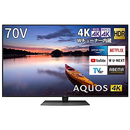 AQUOS 4T-C70CN1