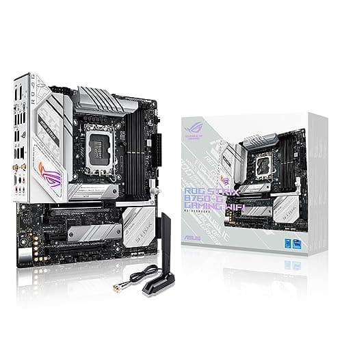 ROG STRIX B760-G GAMING WIFI