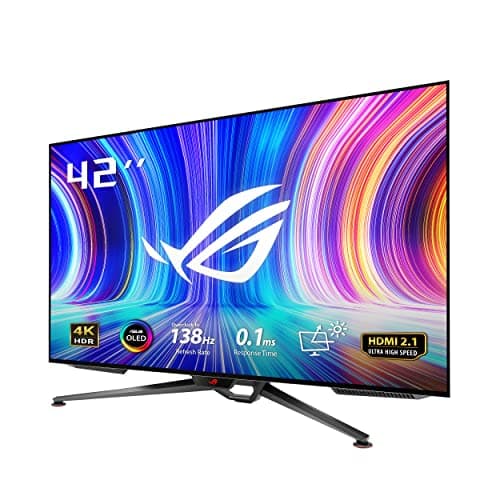 ROG Swift OLED PG42UQ