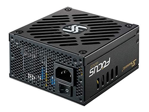 Focus SGX-500 (SSR-500SGX)