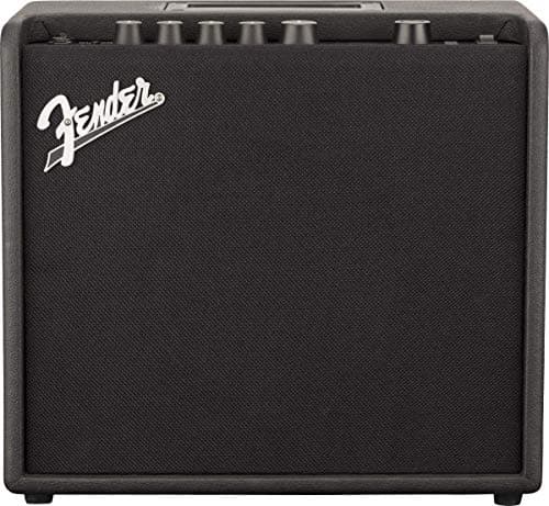 Fender デジタルギターアンプ Mustang™ LT25