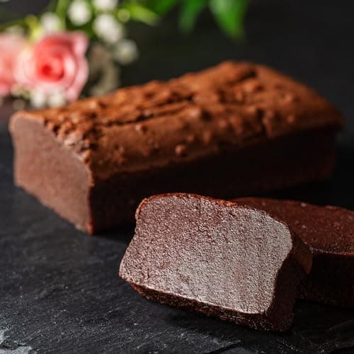 CHAGASHIショコラ チョコ 濃厚 ガトーショコラ