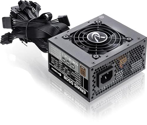 SFX電源ユニットおすすめ30選！550W〜750W帯の選び方と人気モデルを徹底解説