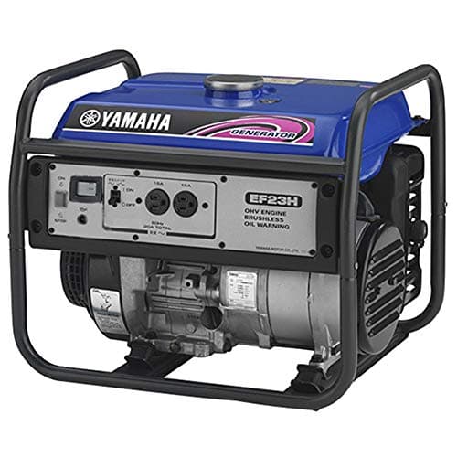 発電機 EF23H