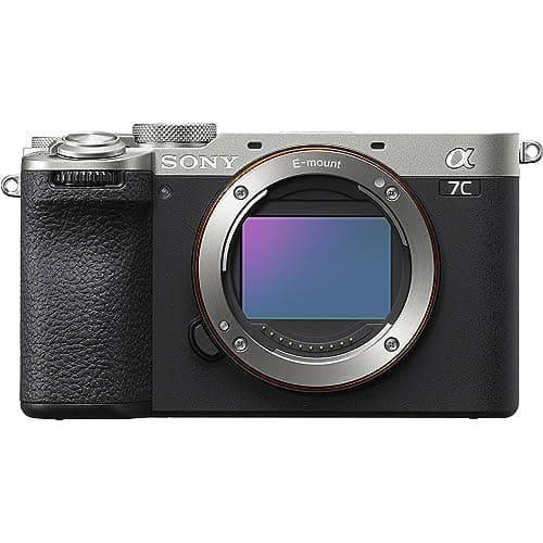α7CII ボディ ILCE-7CM2 S