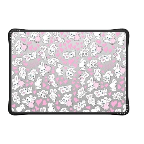 インパクト ケース MacBook Air 13-inch (M2 - M4) - Sweetheart Mix