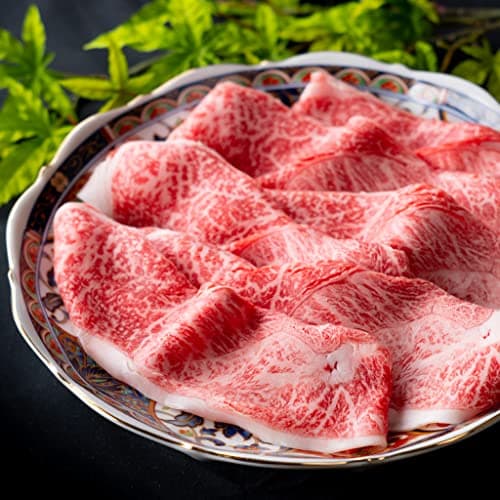 松阪牛 A5等級 600g