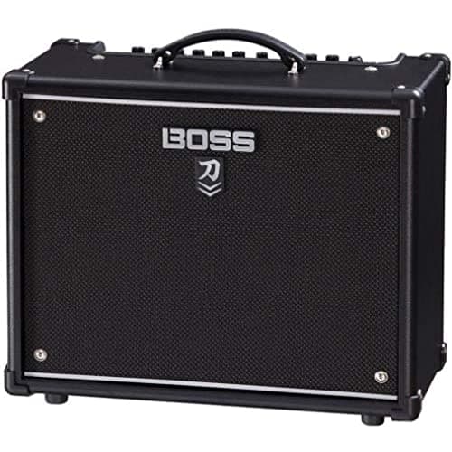 BOSS/KATANA-50 MK2 ギターアンプ KTN-50 MK-IIボス