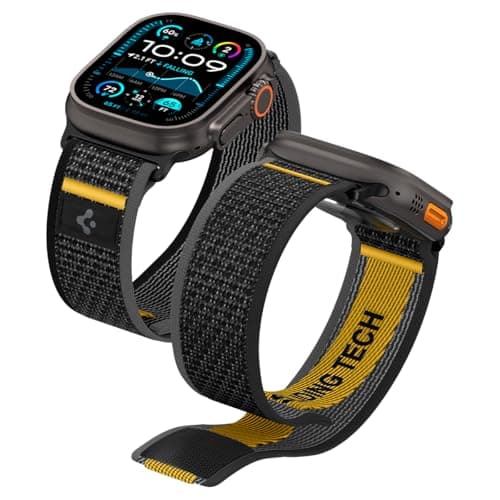 Apple Watch バンド 49/46/45/44mm