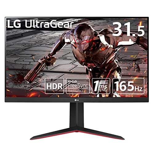 UltraGear 32GN650-B