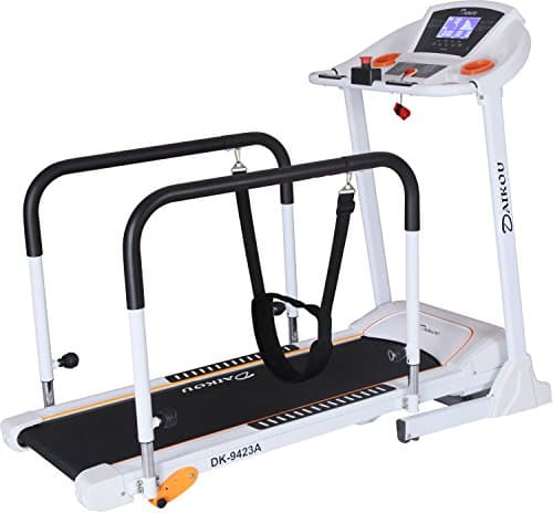 低速電動ウォーカー DK-9423A