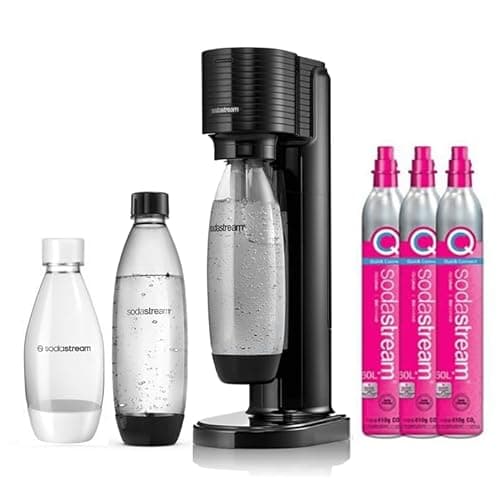 GAIA(ガイア) スターターキット 超特別パッケージ ブラック