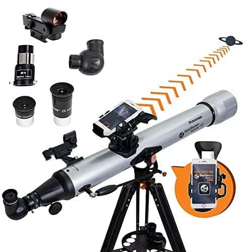 StarSense Explorer LT 80AZ