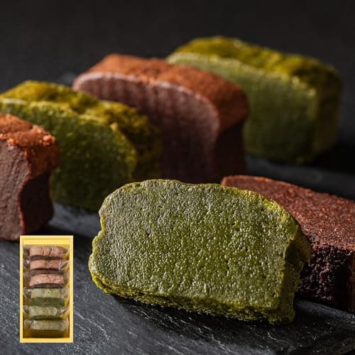 CHAGASHIショコラ チョコ