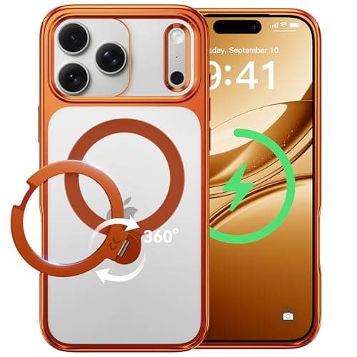MagicStand Pro Kori iPhone 17 Pro 用ケース