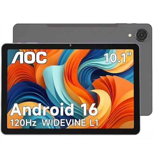 M10タブレット