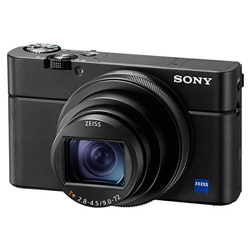 サイバーショット Cyber-shot DSC-RX100M6