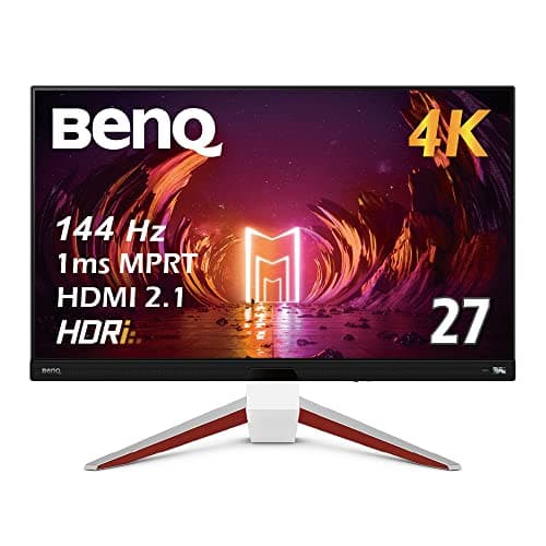 MOBIUZ EX2710U