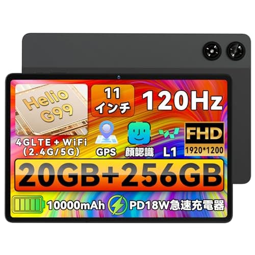 ZPad3 タブレット SIMフリー