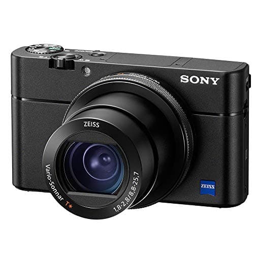 Cyber-shot RX100V DSC-RX100M5A