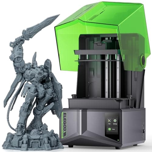 光造形3Dプリンターおすすめ23選！選び方と注目の最新モデルを徹底解説 | SHOPSTAFF