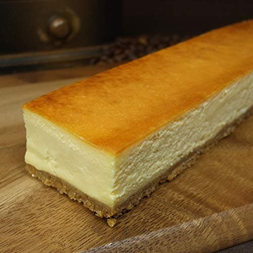 ブリック・ニューヨークチーズケーキ