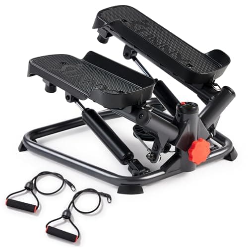 ツイストステッピングマシン SF-S0979SMART