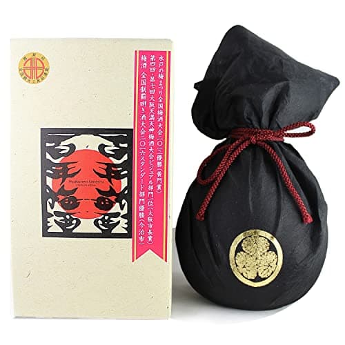 梅香 百年梅酒プレミアム 720ml