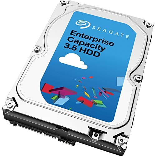 Enterprise Capacity v7 ST12000NM0007