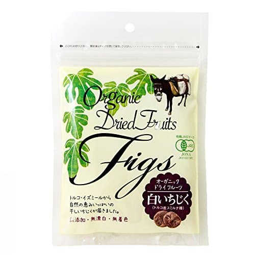 ドライいちじく 150g