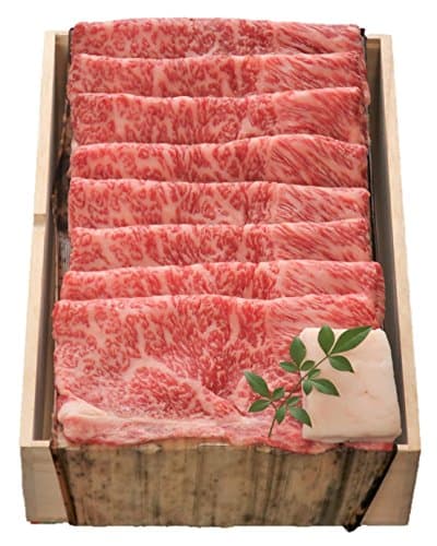 贅沢な牛肉おすすめ30選！すき焼きにぴったりな逸品を厳選