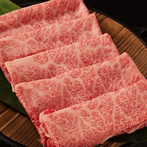 松阪牛 すき焼き 肉 800g (4~5人前) 黒毛和牛 松坂牛 和牛