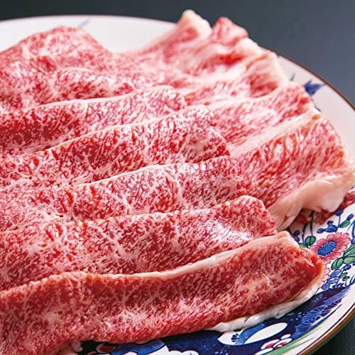 和牛 牛肉 A5等級 黒毛和牛切り落とし