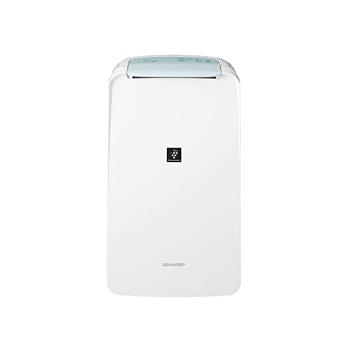 衣類乾燥機 除湿機 7.1L CV-N71-W