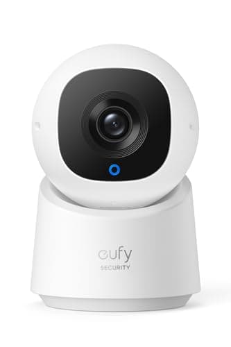 Eufy Indoor Cam C220