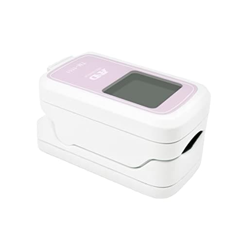 パルスオキシメータ Pulse Pro J ピンク TM-1111