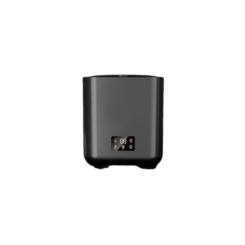 小型 LEDタッチスクリーン付きポータブル洗濯機 自動 3kg 洗濯脱乾燥 一体 型 ブラシレスモーター 静音 バッチ式除菌 コンパクト 節水 下着 ベビー服 洗い 家庭用 寮 洗濯脱水 MLZ232