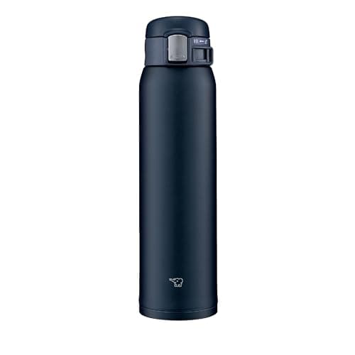 象印マホービン 水筒 600ml ワンタッチマグ SM-SF60-AD