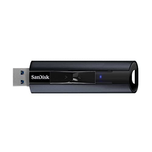 SanDisk Extreme PRO SDCZ880-256G-J46