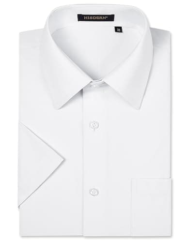 701Super「スーパーノーアイロン」超速乾 高通気 ストレッチ ワイシャツ 半袖 レギュラーフィット イージーケア 快適 通勤 フォーマル 会議 ビジネス/80番