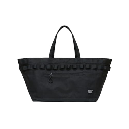 防水バケツトート