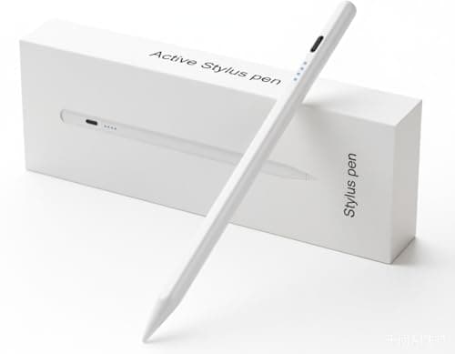 iPad ペンシル