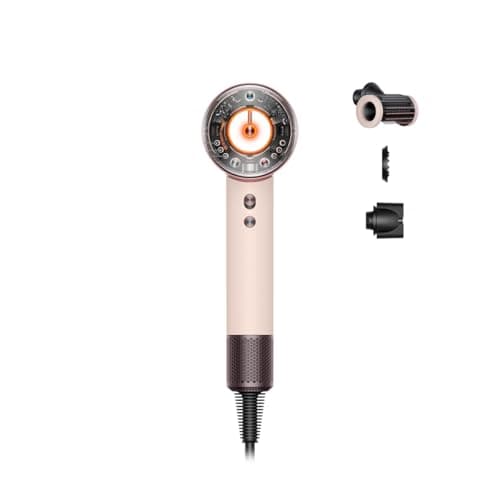 Supersonic Nural Shine HD16 VLP
