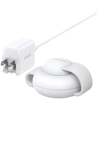 MagGo Wireless Charging Station (3-in-1, Foldable Pad) AMZ-B25M8