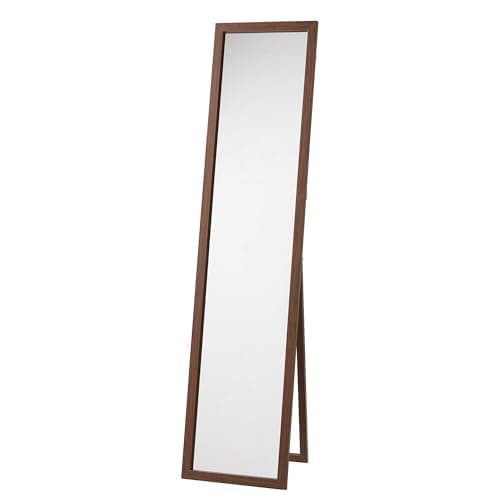 姿見 全身鏡 KHD-M01-WNT-35