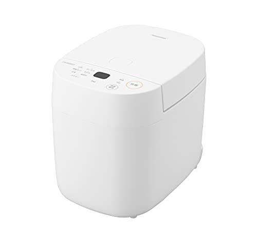 炊飯器 マイコン炊飯ジャー 1.5合 RM-4547W